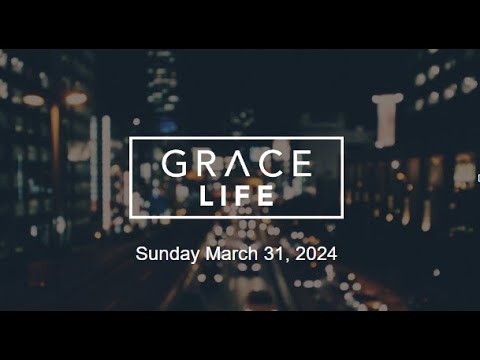 Sunday Worship Service March 31, 2024 - YouTube