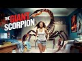 The giant scorpion