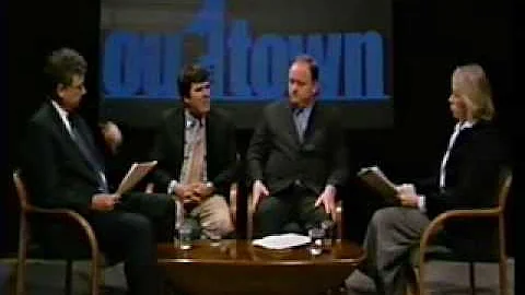 Selectman involvement in School budget