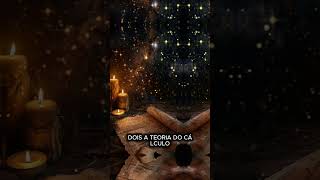 Por que o Natal é em 25 de dezembro? #biblia #deus #natal #jesuschrist #jesus #cordeirodedeus #fé