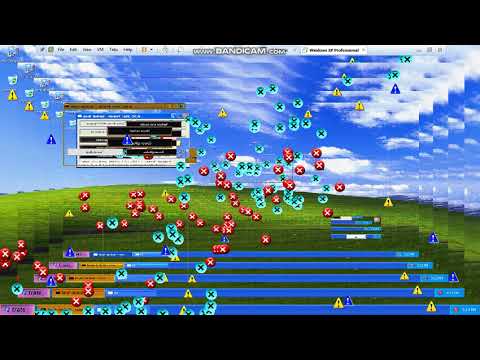 MEMZ clean (+Link download)
