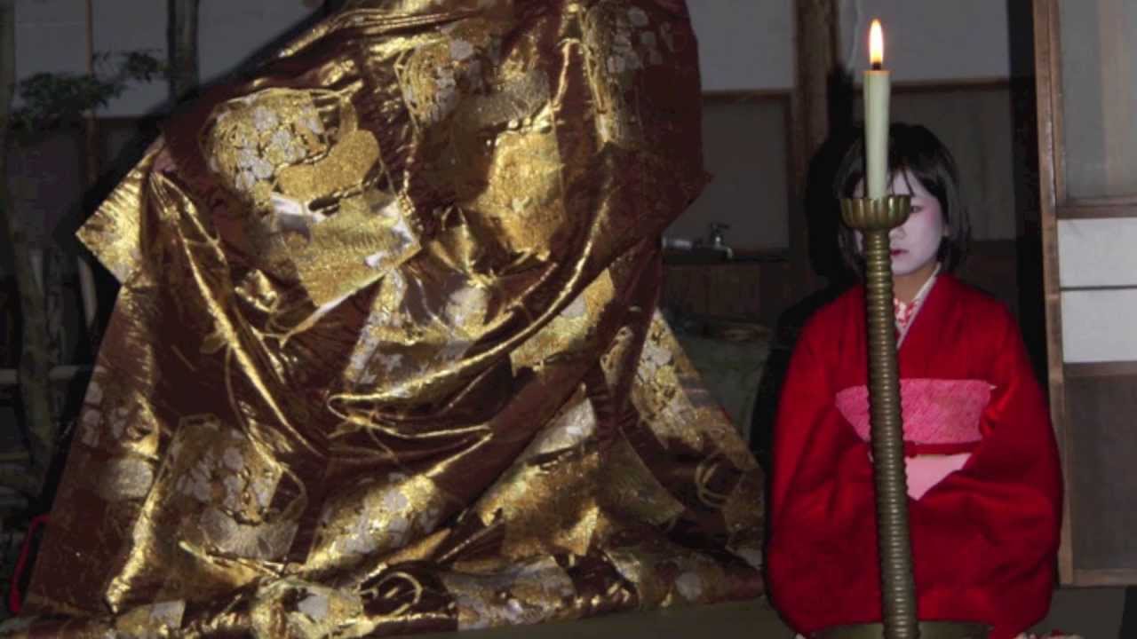 日本最古の廓　輪違屋