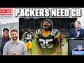 LIVE: Dexter Lawrence TRADED 😳 | Packers Draft Needs, Drake Curse &amp; “Summer of Sal”?!