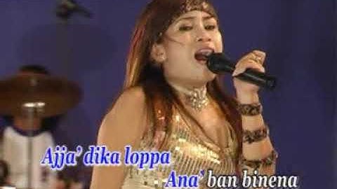 LAGU MADURA BEST OF THE BEST ASMI UTAMI   EMAN ONGGU