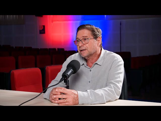 Luiz Albino Bonamigo — milheto, guandu e plantio direto | SimbovCerrado 2025
