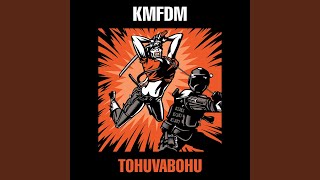 Vignette de la vidéo "KMFDM - Looking For Strange"