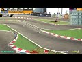 FlySky Frontwheel A1 ETS RD2 Season #19 2026/27 Trencin, SVK