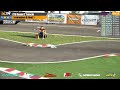 FlySky Frontwheel A1 ETS RD2 Season #19 2026/27 Trencin, SVK