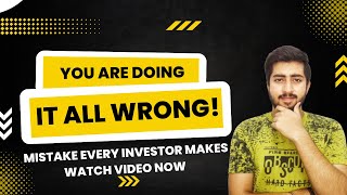 Do Not Make This Mistake