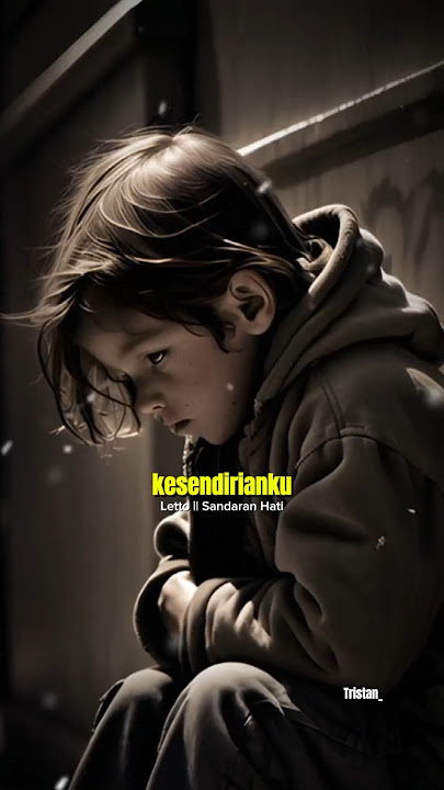 Letto - Sandaran Hati | Pada JanjiMu ku terikat #letto #tristanarya