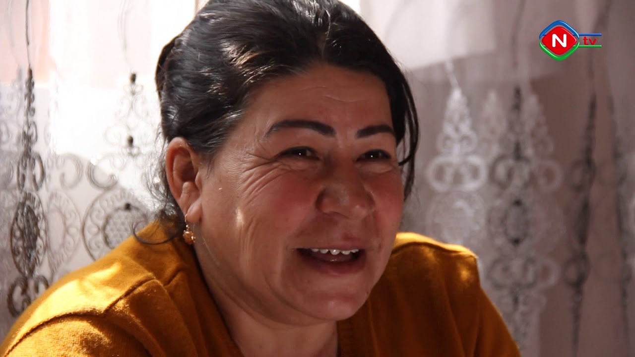 Yurdumun insanları-Şərur rayonu, Ələkli kəndi