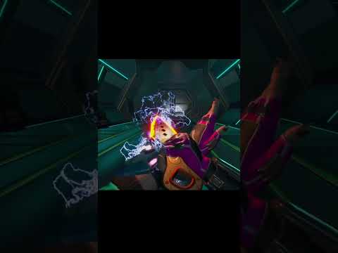 In Another Life This May Have Been Different Wraith Apexlegends Kunai 