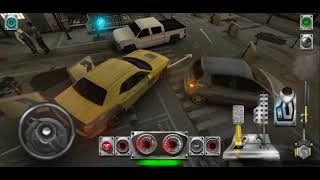 Real Car Parking City Mode Rcp 2 Level 21 22 23 24 25 26 27 28 29 30 screenshot 3