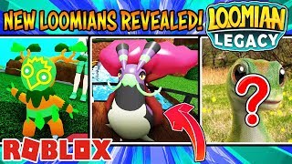 Loomian Legacy Evolution Reveal Roblox Embit Fitz - loomian legacy evolution reveal roblox embit fitz