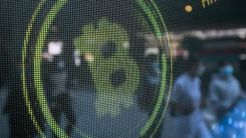 Chinese Banks Court Crypto Firms in Hong Kong