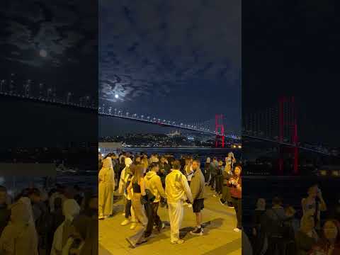 Ortaköy Istanbul Guide: Waterfront Charm & Local Atmosphere