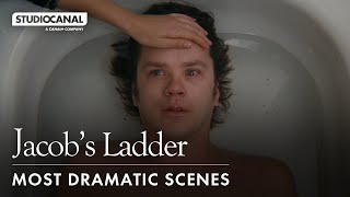 Jacob's Ladder - Best Scenes - Starring Tim Robbins And Elizabeth Peña | Studiocanal
