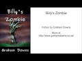 Billy's Zombie (Full Audio Story)