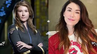 Stargate: Atlantis - Then and Now: The Cast's Evolution