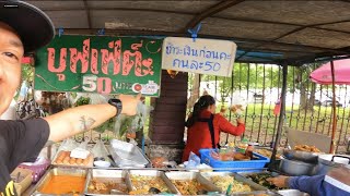 80 pesos Eat All You Can Sa Bangkok Thailand