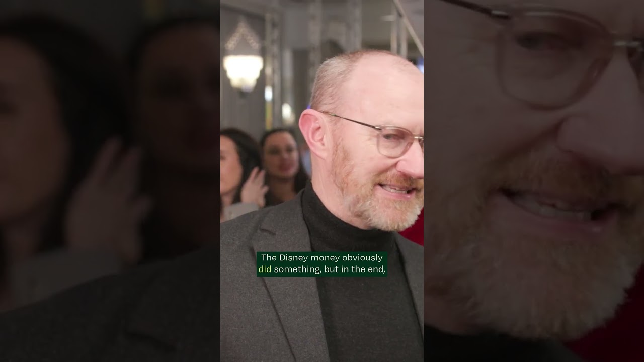 Mark Gatiss on Doctor Who's future