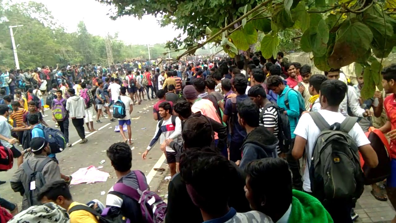 Secunderabad TA selections