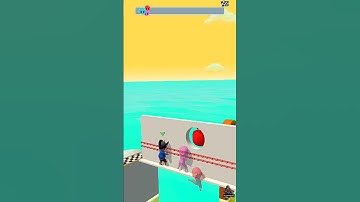 FUN RACE 3D PART-13 😱|| FUN RACE 3D GAMEPLAY || SIGMA BOY SONG 🔥#shorts #viralshorts#viral #trending