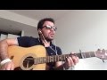 Imany - You will never know (Acoustic Version) Cover by Domenico Emanuele