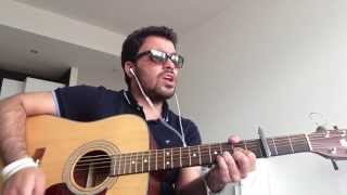 Imany - You will never know (Acoustic Version) Cover by Domenico Emanuele