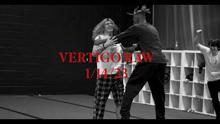 Vertigo RAW - 1/14/23
