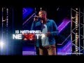 X Factor Australia 2012: Nathaniel (Wedding Singer)