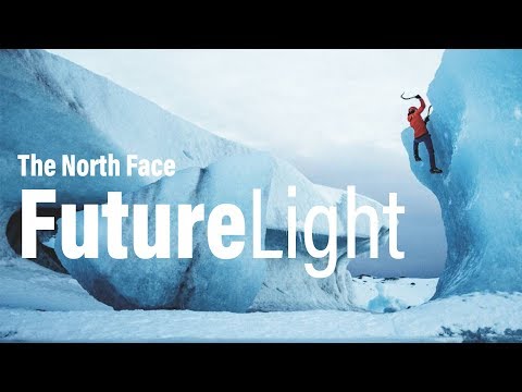 Video: The North Face Og BMW Går Sammen Om Revolutionerende Futurelight-autocamper