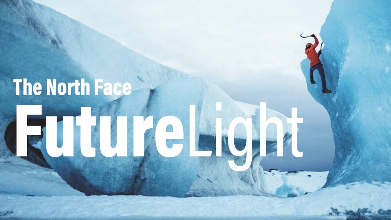 The North Face FutureLight Technology 