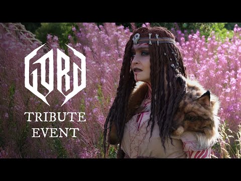 : Tribute Event