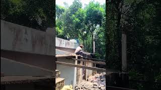 New Renovation Project Started at Thrikkadeeri | Home Makeover Begins | Dhilna Builders
