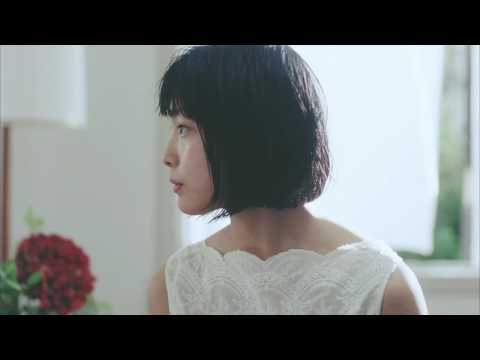 Tver動画配信cmの女性 女優 は誰 セミロングヘアでスーツ姿のol女子