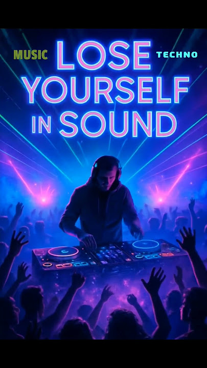 LR – Lose Yourself in Sound #dancemusic #edm #dance #eletronicmusic
