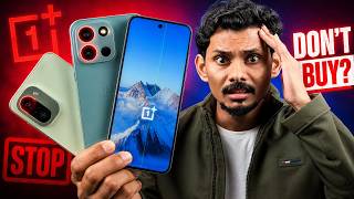 Dont BUY OnePlus Phones ? - Please STOP !