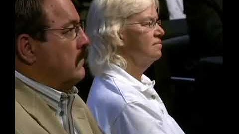 How to think like a professional trader (3 of 4) - Mark Douglas