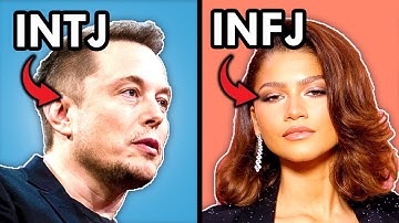 Anticipating the Future: INTJ & INFJ (Introverted Intuition)