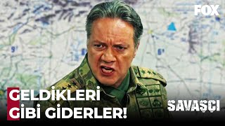 Kopuz Albay Timini Kendine Getiriyor - Savaşçı 48. Bölüm