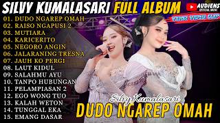 Download lagu Silvy Kumalasari || Full Album - Terbaru - Dudo Ngarep Omah - Raiso Ngapusi 2 - Mutiara #trending