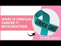 What is Cervical Cancer? | Introduction | Dr. Monika Agrawal