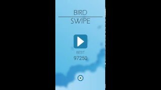 Bird Swipe ( Don't swipe in the wrong direction ) screenshot 3