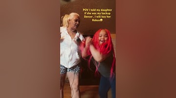 Only my backup dancer 🤣 #indybugg1  #funny  #shortvideo