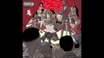 Azizi Gibson feat. Freddie Gibbs - "Hate To Say It" OFFICIAL VERSION