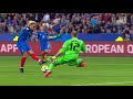Griezman und Giroud fixieren WM-Ticket: Frankreich – Weißrussland 2:1 | Highlights | WM-Quali | DAZN