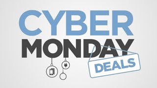 Top Cyber Monday Deals Live Q&A Top Cyber Monday Deals Live Q&A