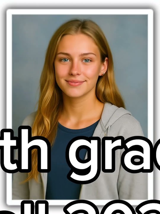 Josie Staples: High School grade progression #grades #progression #highschool #student