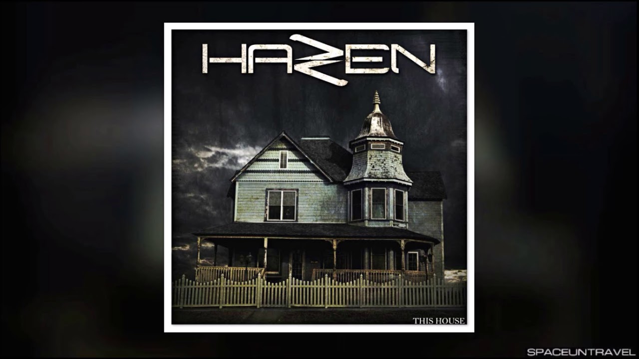 Hazen This House YouTube